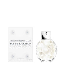 Emporio Armani Diamonds For Women Eau de Parfum 50ml