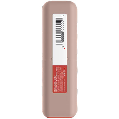 Maybelline Serum Lipstick 002 Maybe Its