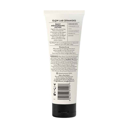 Glow Lab Ceramides Daily Moisturising Lotion 100ml