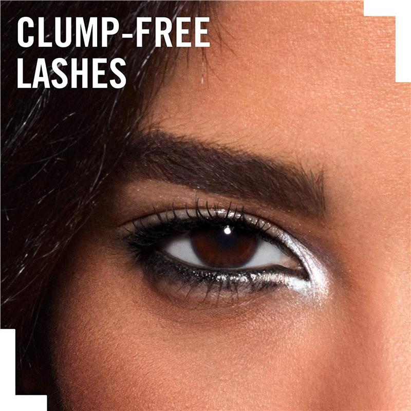 Rimmel Extra Super Long Mascara Extreme Black
