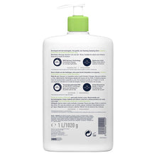 CeraVe Hydrating Cleanser 1L