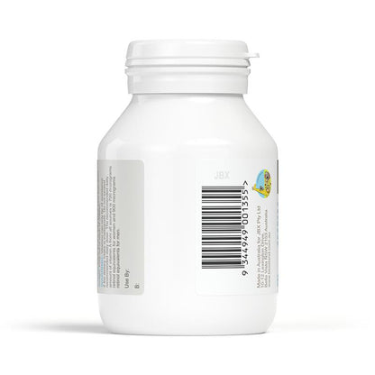 Bio Island VitaEyes for Children 60 Capsules