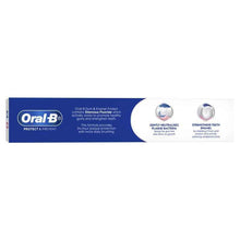 Oral B Toothpaste Gum & Enamel Protect & Prevent Sensitive 200g