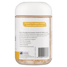 Nature's Way Adult Vita Gummies Vitamin D 120 Gummies