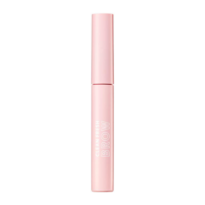 Covergirl Clean Fresh Brow Enhancer Gel Wax 100 Clear