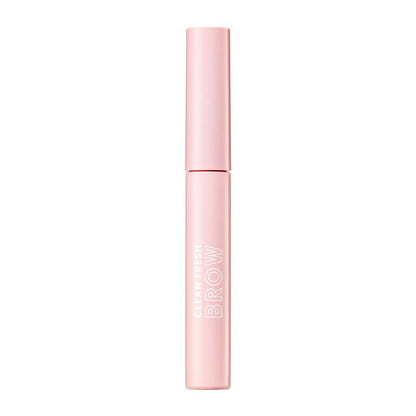 Covergirl Clean Fresh Brow Enhancer Gel Wax 100 Clear