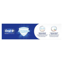 Oral B Toothpaste Sensitivity & Gum Gentle White 90g