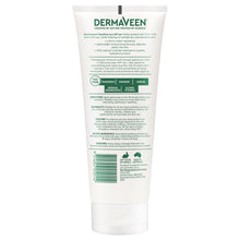 DermaVeen Sensitive Sun SPF 50+ Moisturising Face & Body Cream 200g