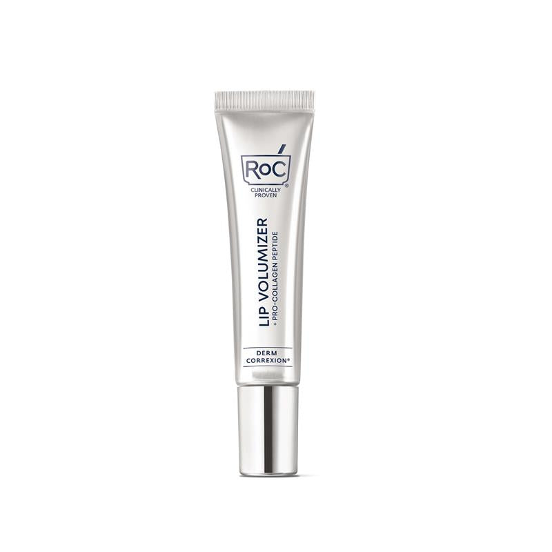 Roc Hyaluronic Acid & Collagen Lip Volumiser 10ml
