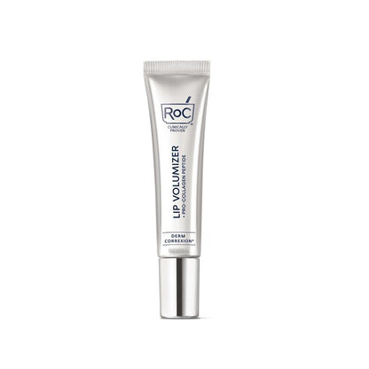 Roc Hyaluronic Acid & Collagen Lip Volumiser 10ml