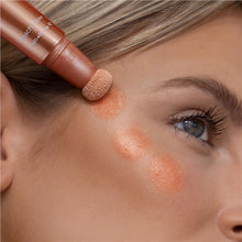 MCoBeauty Highlight & Glow Beauty Wand Peach Glow New