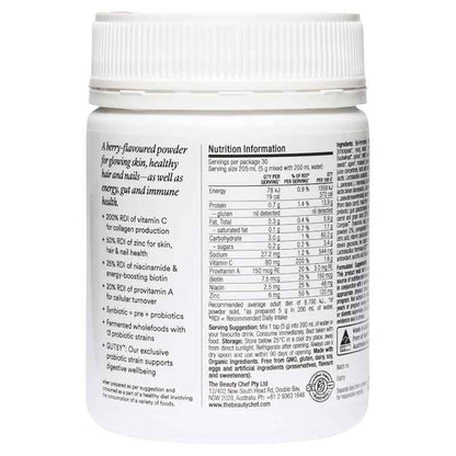 The Beauty Chef Glow Fermented Supernutrient Powder 150g