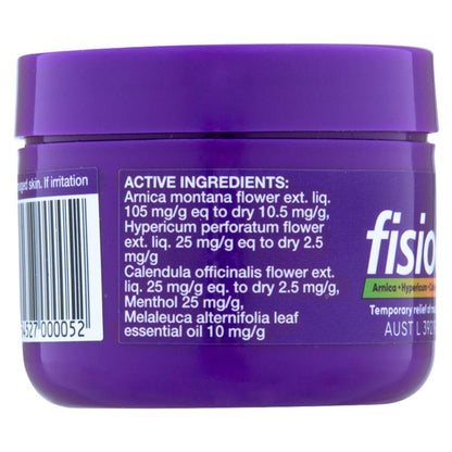 Fisiocrem Solugel Tub 90g