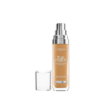 L'Oreal Paris True Match Liquid Foundation 8.W