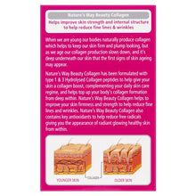 Nature's Way Beauty Collagen 60 Tablets - GimmeNow