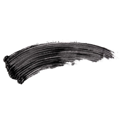 Nude By Nature Absolute Volumising Mascara 01 Black