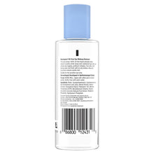 Neutrogena Oil Free Eye Makeup Remover 112ml
