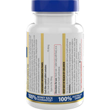 Carusos Zinc 120 Tablets