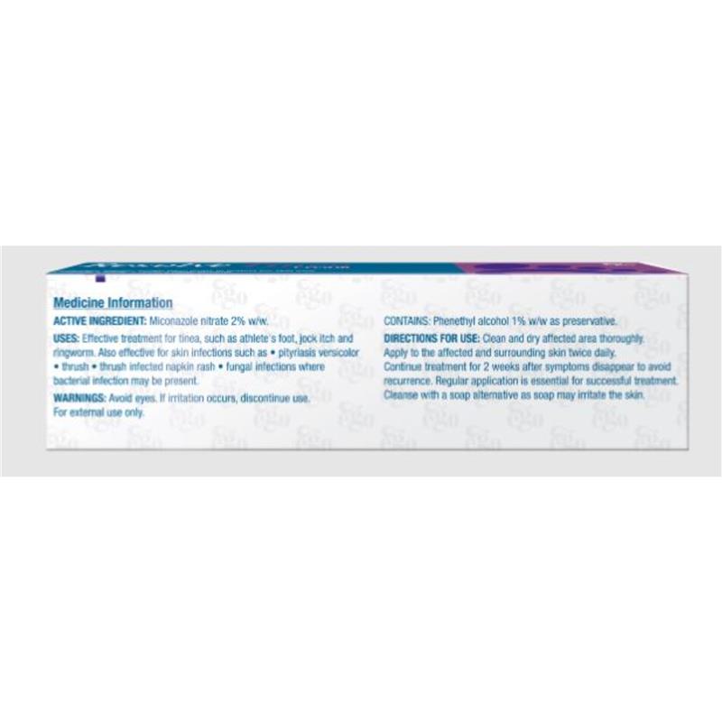 Resolve Tinea 50G