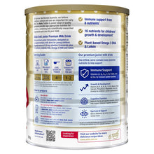 Alula Gold Stage 4 Junior Milk Drink 2 Years+ 900g