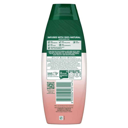Colour Treated Hair Shampoo with Avocado Oil - 350mL