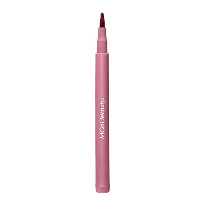 McoBeauty Lip Stain & Sculpt Dusty Rose