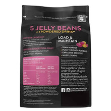 SUP Creatine Jelly Beans 60