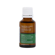 Oil Garden Peppermint 25ml