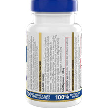 Carusos Super Magnesium + Ashwagandha 42 Tablets