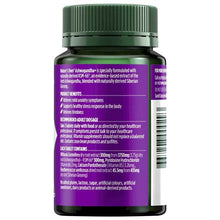 Nature's Own Ashwagandha+ 60 Tablets
