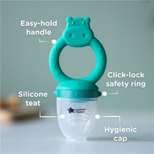 Tommee Tippee Fresh Food Feeder