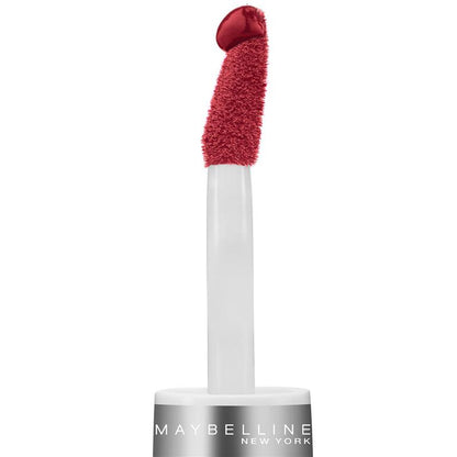 Maybelline Superstay 24 Lip Color Keep Up The Flame
