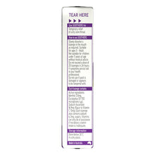 Soothers Blackcurrant Lozenges 10