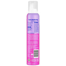 VO5 Curl Defining Mousse 200ml