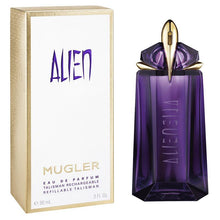 Thierry Mugler Alien Refillable Eau de Parfum 90ml - GimmeNow