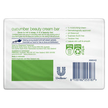 Dove Beauty Bar Cucumber 4 x 90g - GimmeNow