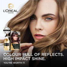 L'Oreal Paris Preference Florence 5.21 Cool Iridescent Light Brown - GimmeNow