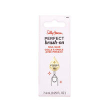 Sally Hansen Salon Effects Perfect Press-On Nail Glue