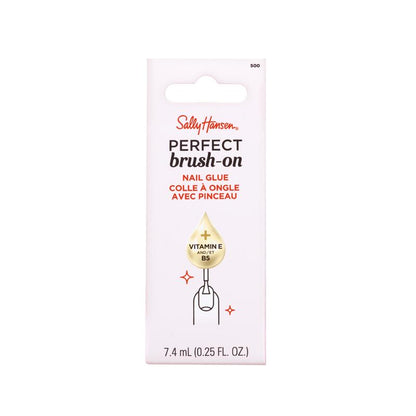 Sally Hansen Salon Effects Perfect Press-On Nail Glue