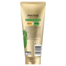 Pantene Smooth And Sleek Tube Conditioner 350ml