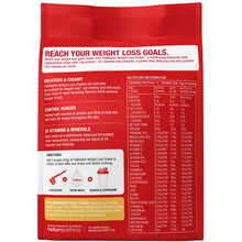 Fatblaster Weight Loss Shake Red Pouch Banana 465g