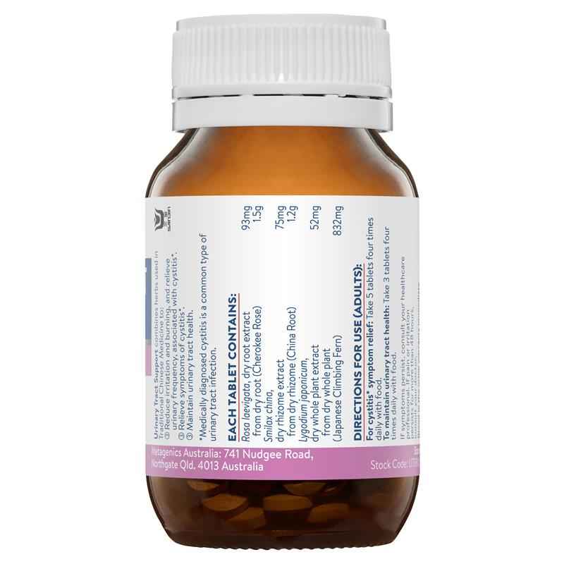 Ethical Nutrients Urinary Tract Support 180 Tablets