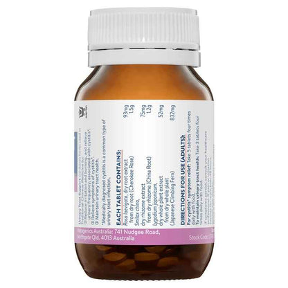 Ethical Nutrients Urinary Tract Support 180 Tablets