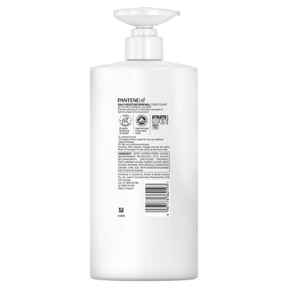 Pantene Daily Moisture Renewal Conditioner 800ml