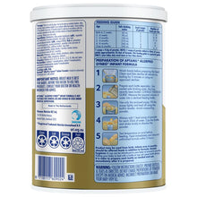 Aptamil AllerPro Syneo 1 Allergy Premium Baby Infant Formula From Birth to 6 Months 900g