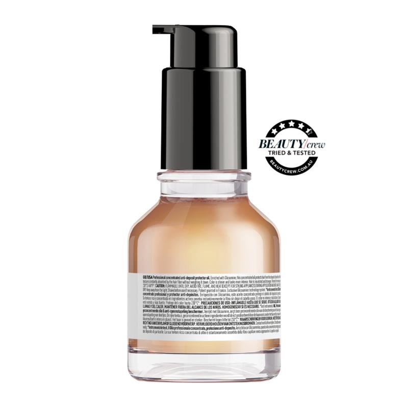 L'Oreal Professionnel Serie Expert Metal Detox Oil 50ml