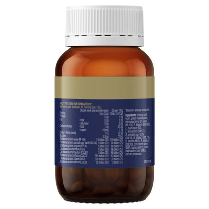 Bioceuticals BabyBiotic 0 + Years® 60g Fridge Line - GimmeNow