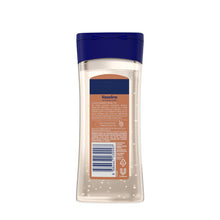 Vaseline Body Oil Cocoa Radiant 200ml