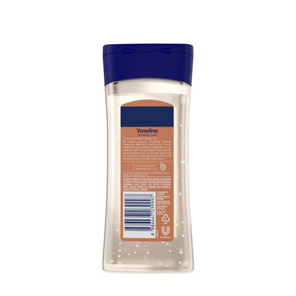 Vaseline Body Oil Cocoa Radiant 200ml