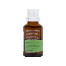 Oil Garden Peace & Wellbeing Essential Oil Blend 25ml